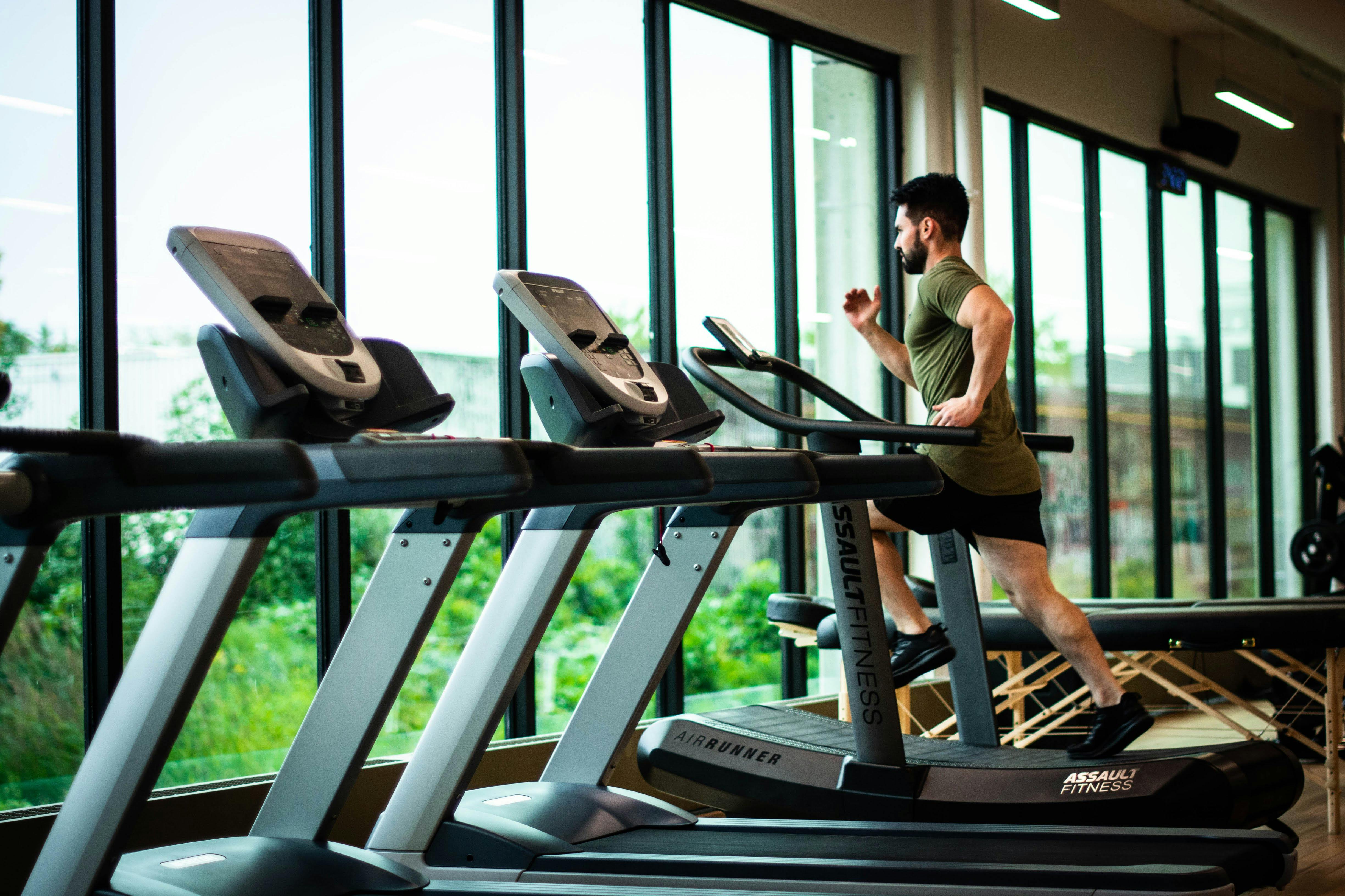 Cardio Workout