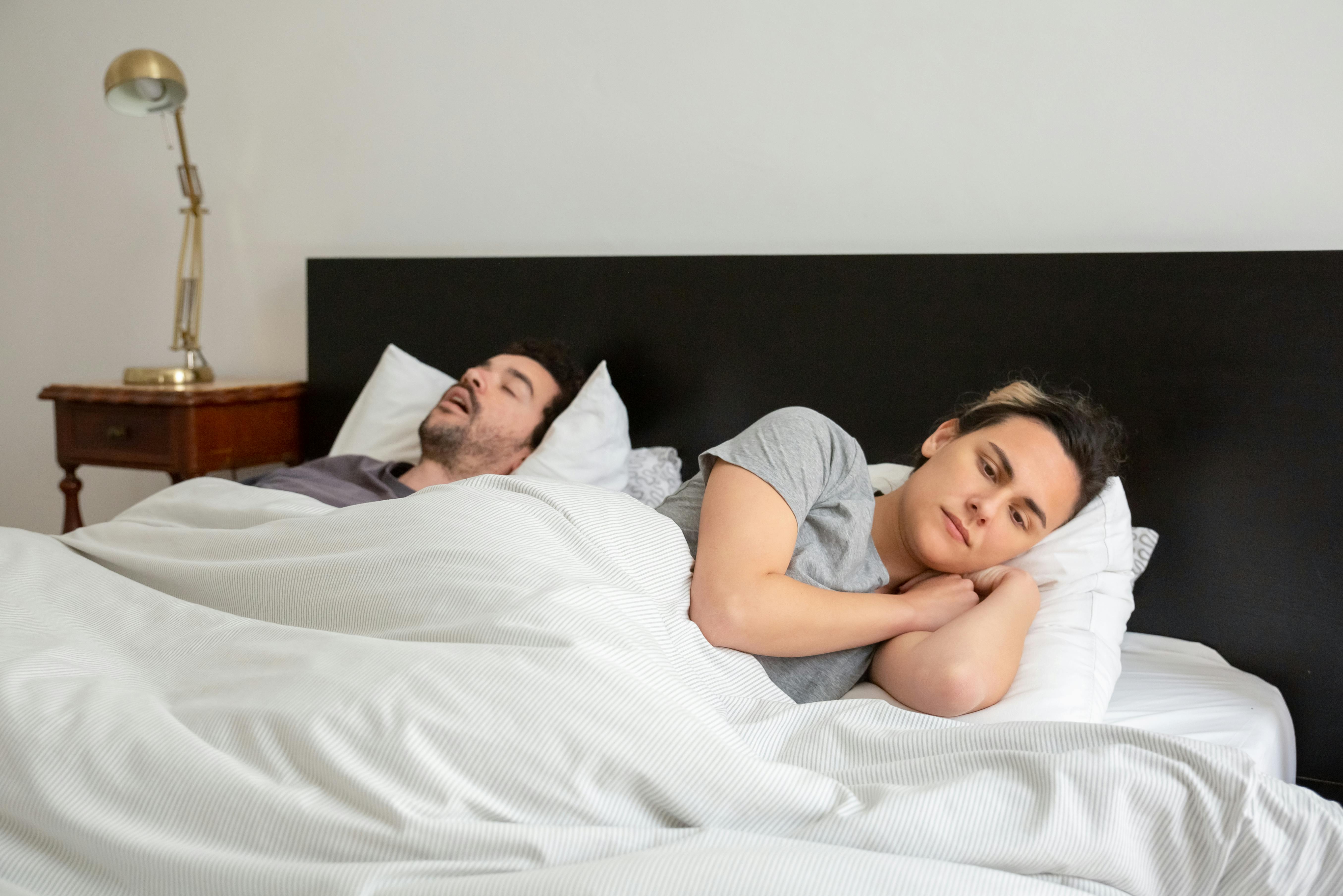 Healthy Sleep